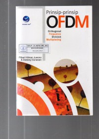 Image of Prinsip-Prinsip OFDM : Orthogonal Frequency Division Multiplexing